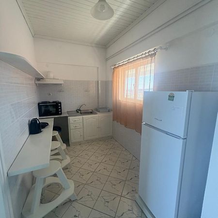 אמודי Villa Agia Aikaterini מראה חיצוני תמונה