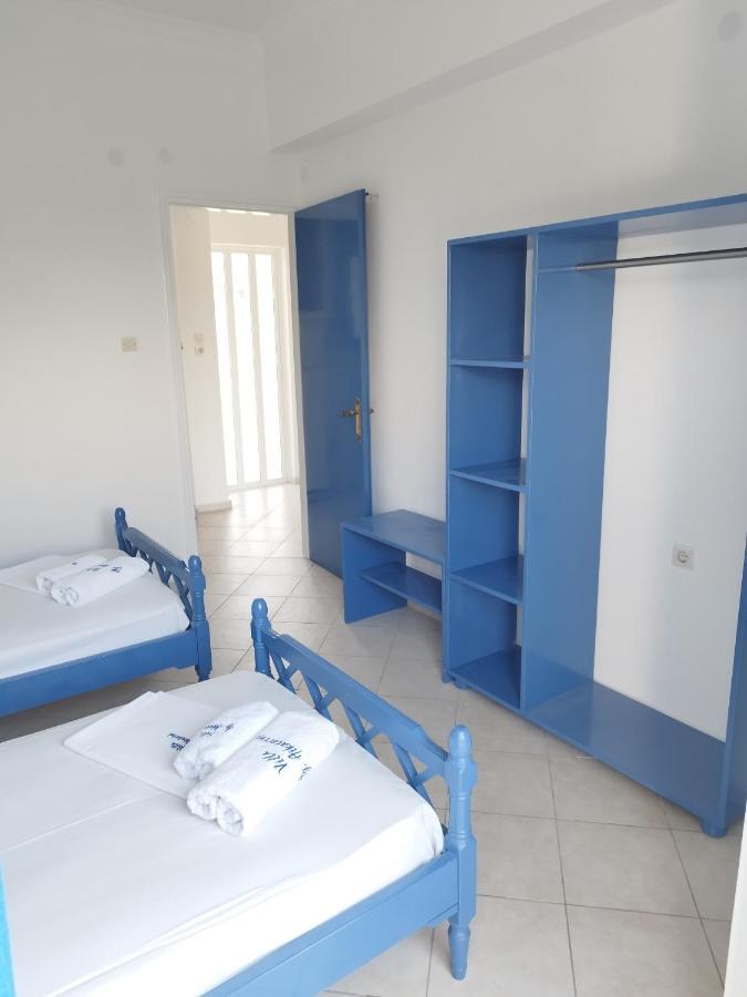 אמודי Villa Agia Aikaterini מראה חיצוני תמונה